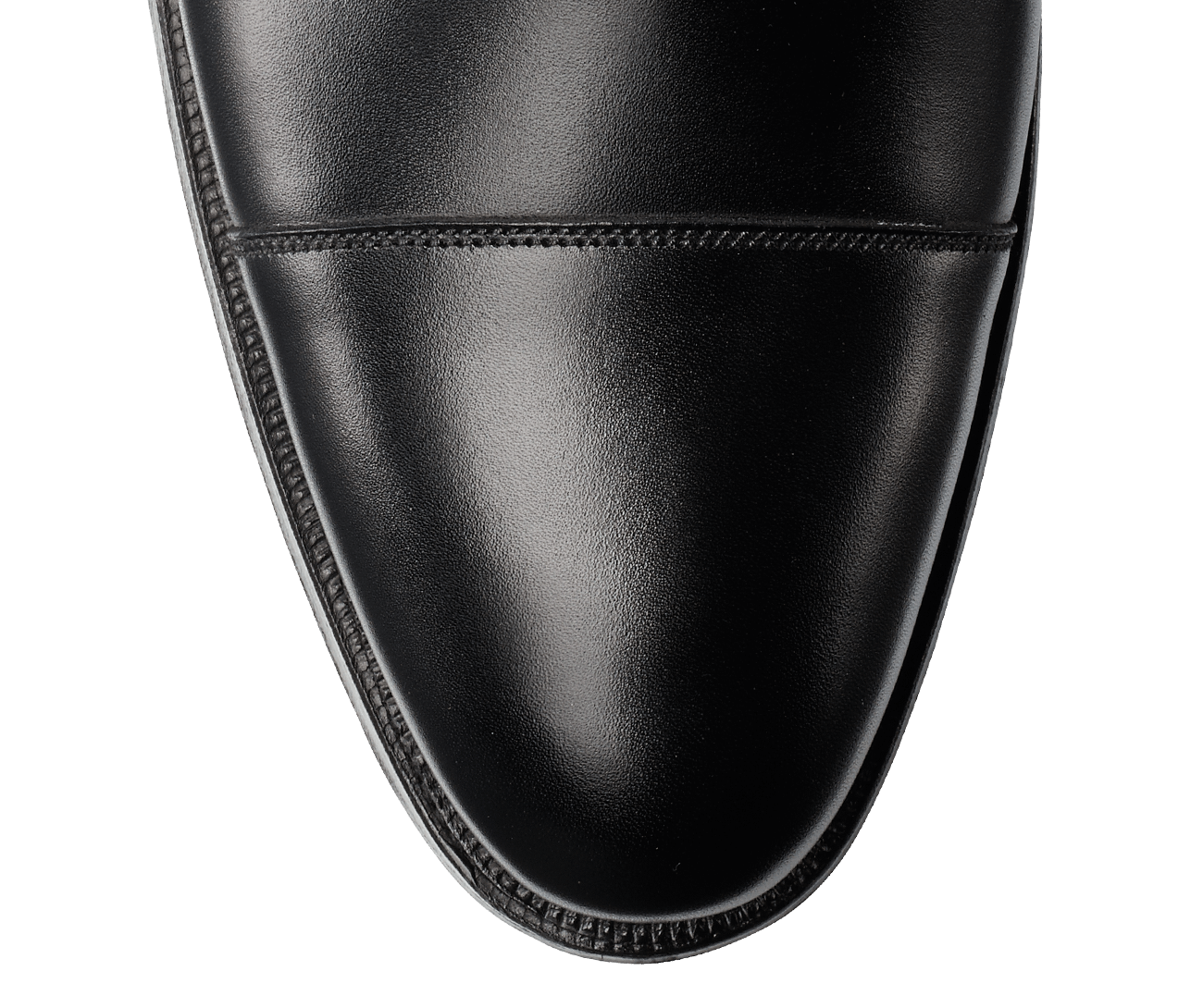 Lonsdale Black Calf | Crockett & Jones – Crockett & Jones US