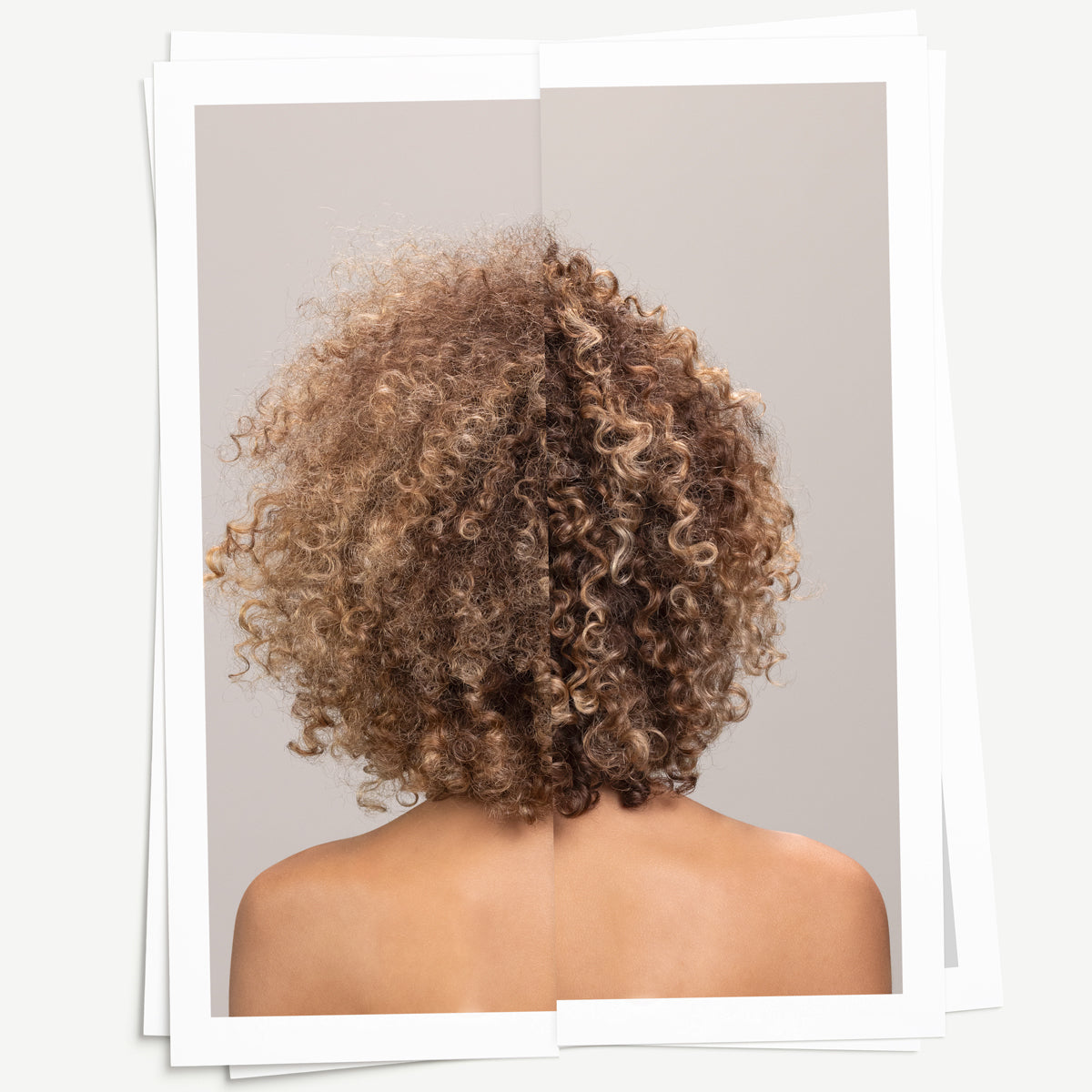 Anti frizz oil for dry hair OI Oil | Davines