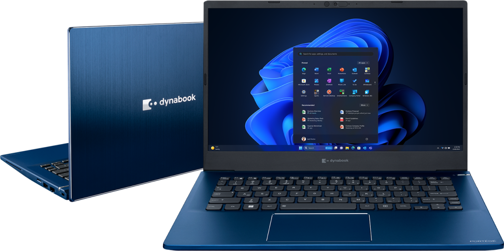 Dynabook Portégé® X30W-J-BTO 13.3