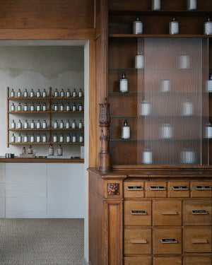 Body Lotion | Apothecary | 375 mL – FRAMA