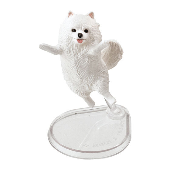 JOYFUL JUMPING ANIMALS | NEW | Gashapon US official