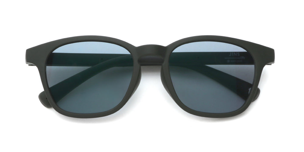 JINS x Snow Peak Sunglasses 234 28