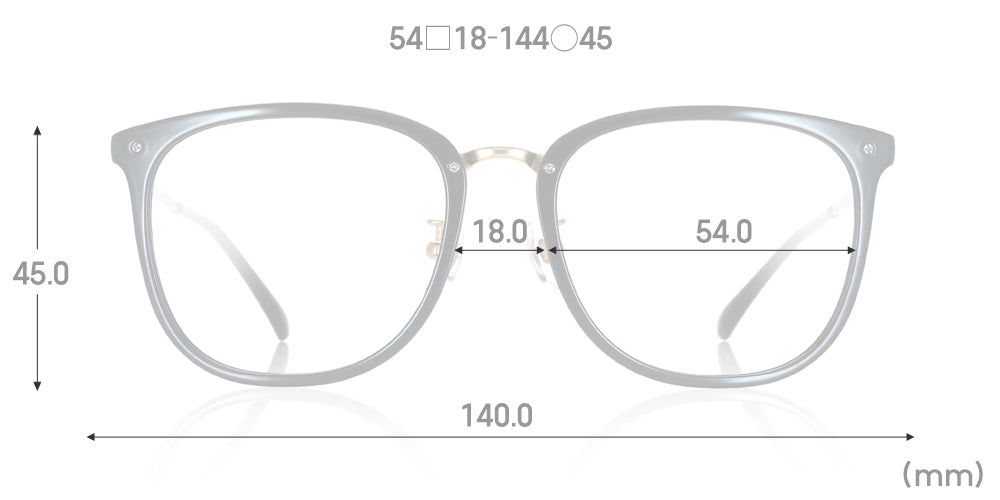 Onyx on Gold Wellington Glasses incl. $0 High Index Lenses with