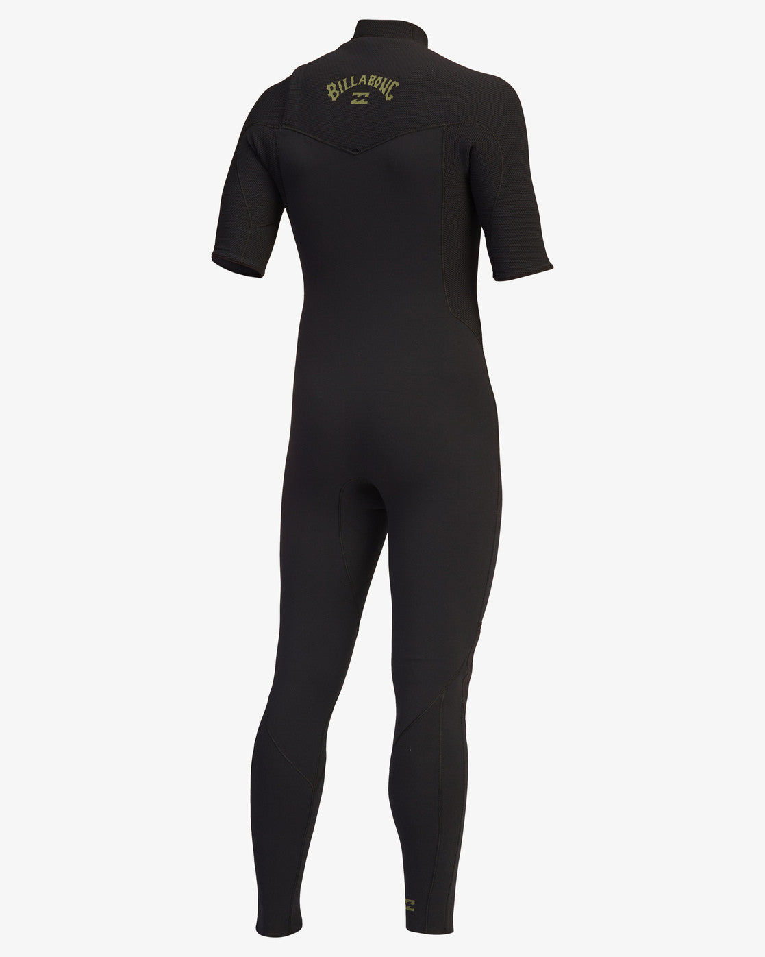 Billabong 2/2 Revolution Pro Chest Zip Short Sleeve Full Wetsuit