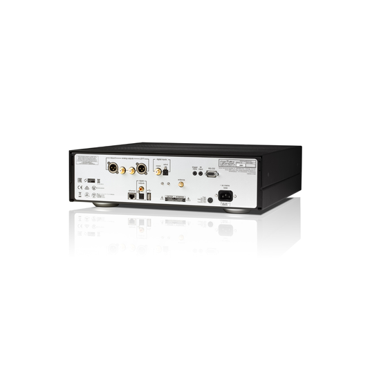 № 5101 | Network Streaming SACD Player and DAC