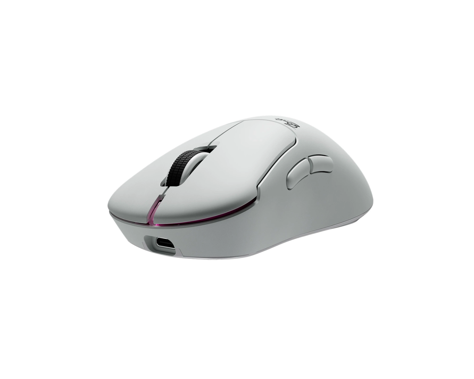 Pulsar ZywOo the Chosen Mouse Mini - White - us.MaxGaming.com