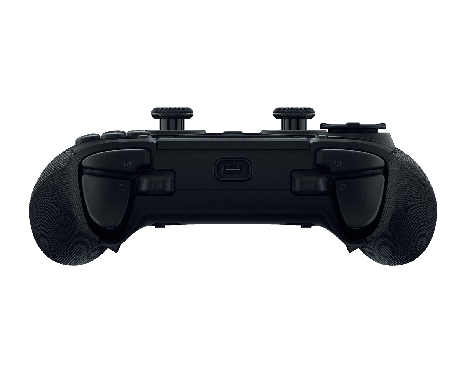 Razer Raiju V3 Pro PS5 & PC Controller - Black - us.MaxGaming.com