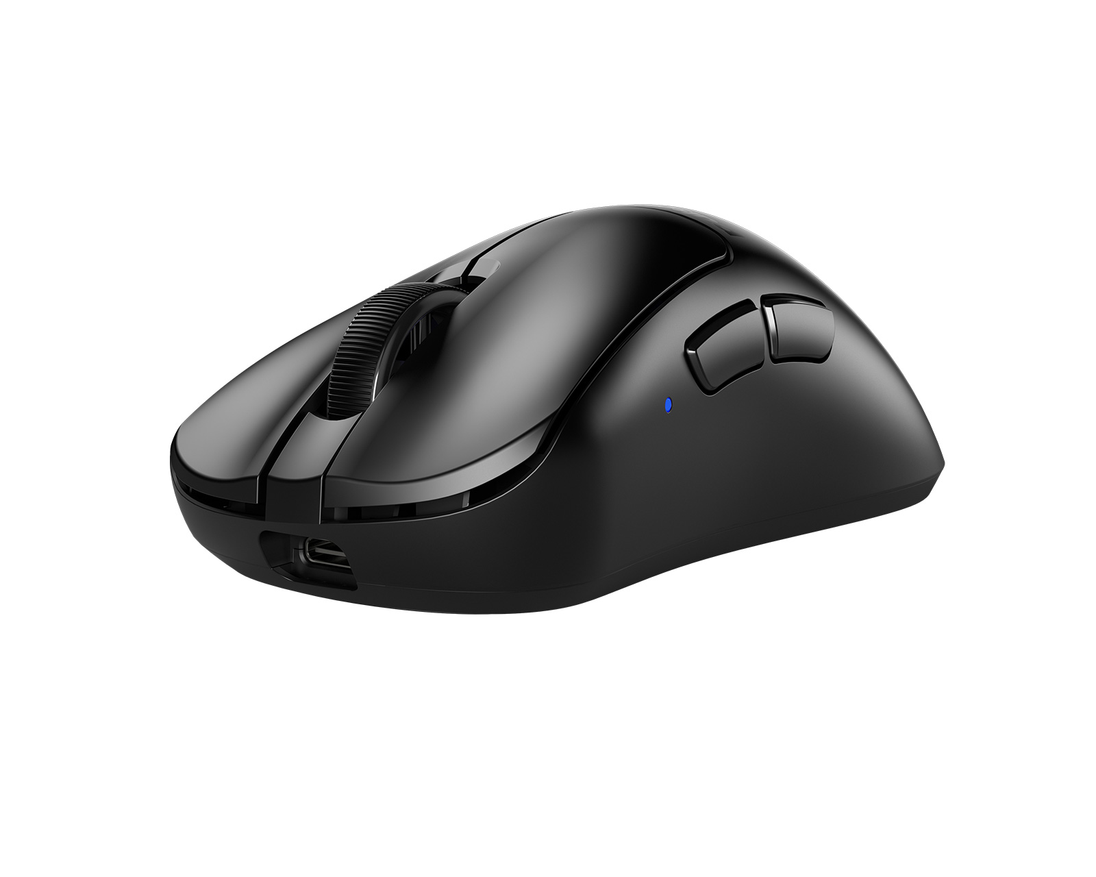 Pulsar Xlite v4 Mini Wireless Gaming Mouse - Black - us.MaxGaming.com