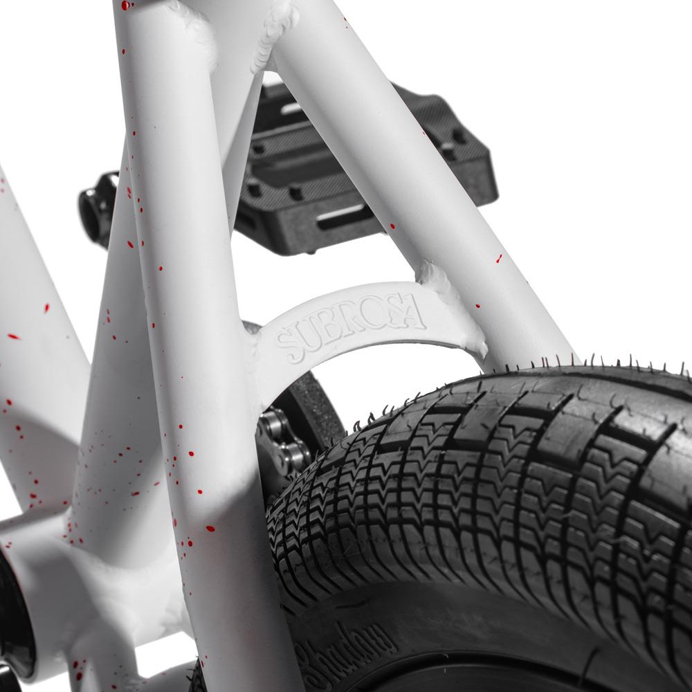 Subrosa Letum BMX Bike – Source BMX - US