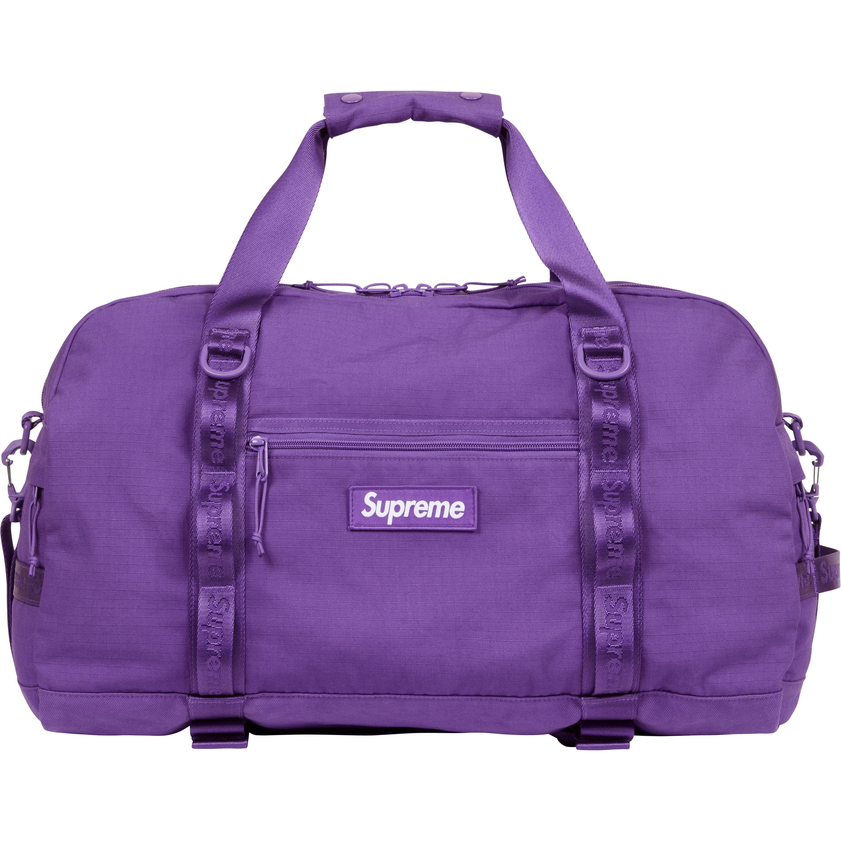 Duffle Bag - Shop - Supreme