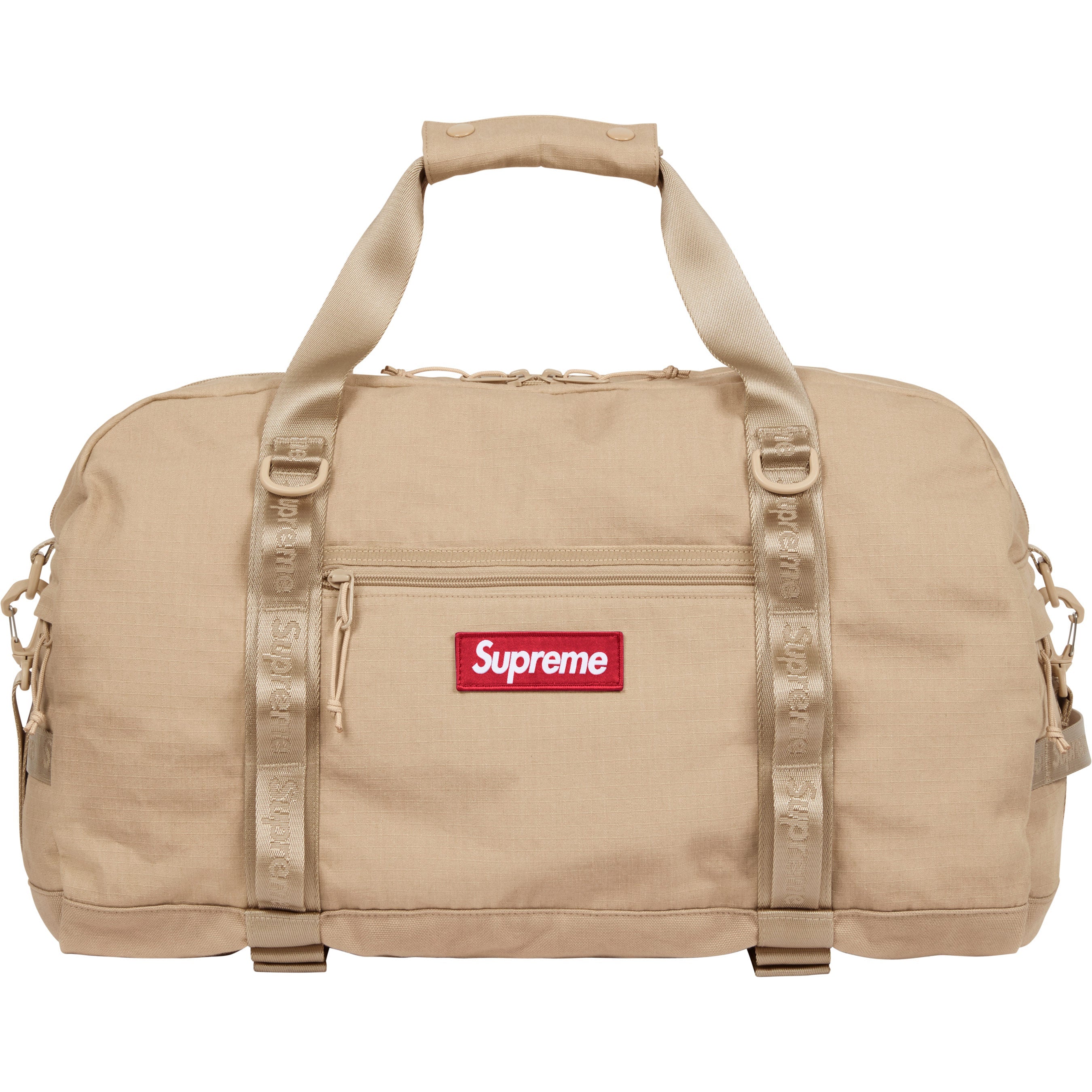Duffle Bag - Shop - Supreme