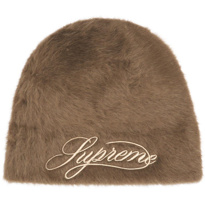 Supreme 25FW Supreme®/Kangol® Furgora Script Beanie