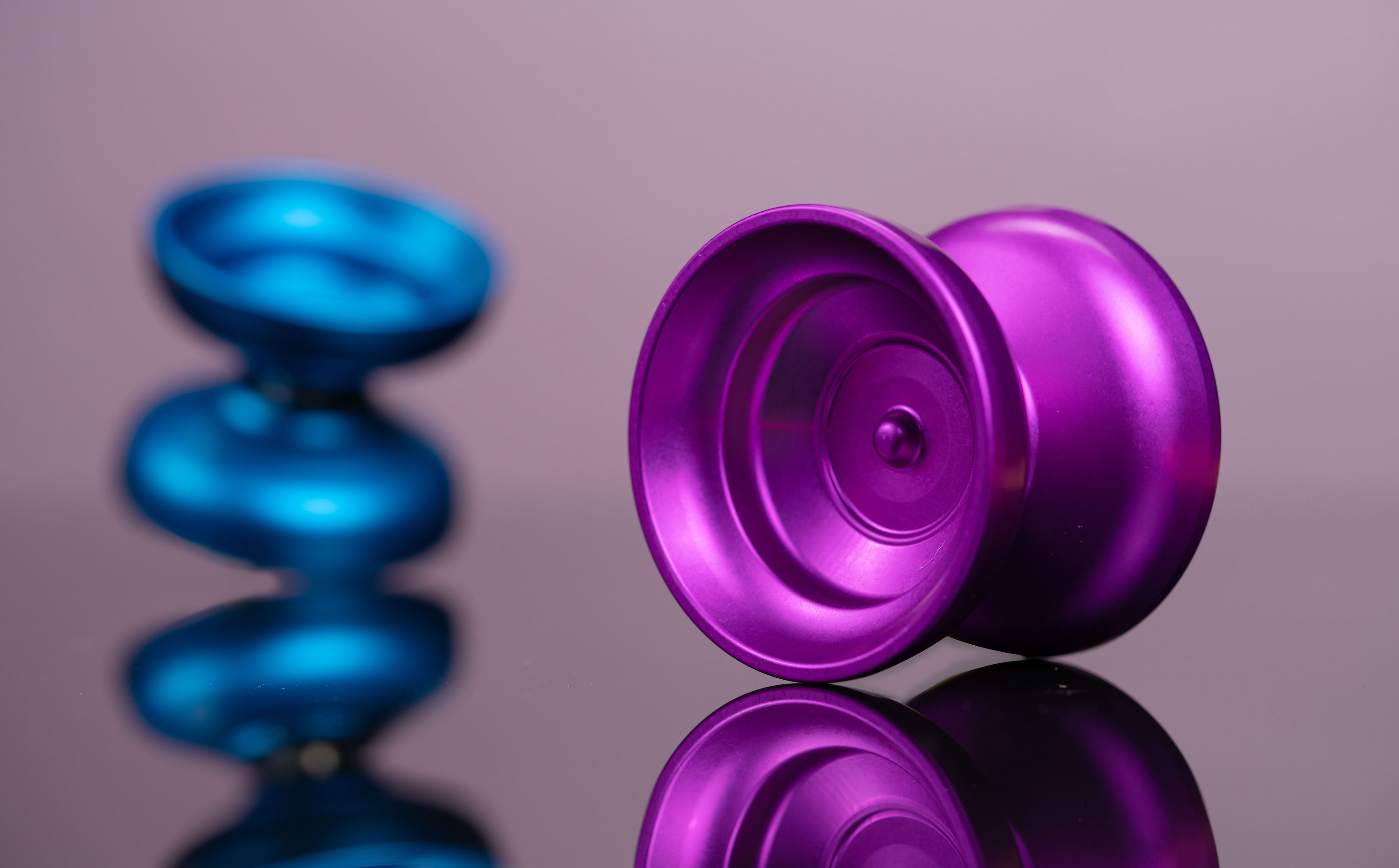 Top Deck by One Drop YoYos is finally back and in new colors