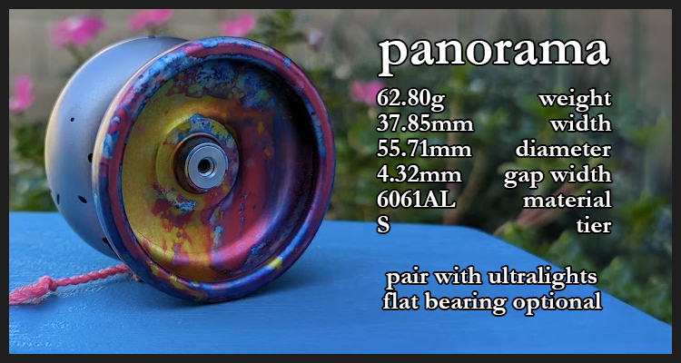 Onedrop reviews & tiers (definitive edition) - Page 2 - Yo-Yo