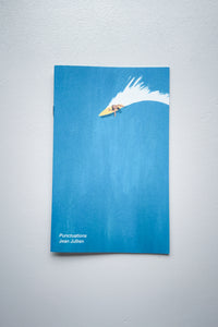 Punctuations / Jean Jullien - Utrecht