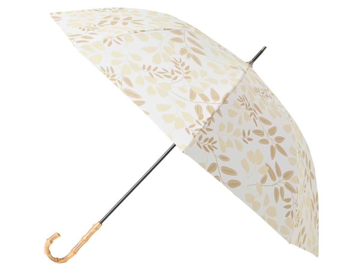 長傘 | 完全遮光日傘｜サンバリア100