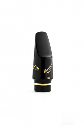 S6 V16 Soprano Saxophone mouthpiece - Vandoren Paris