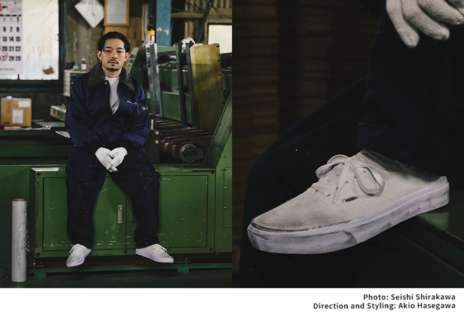 Vans x All My Homies | ヴァンズジャパン公式オンラインストア