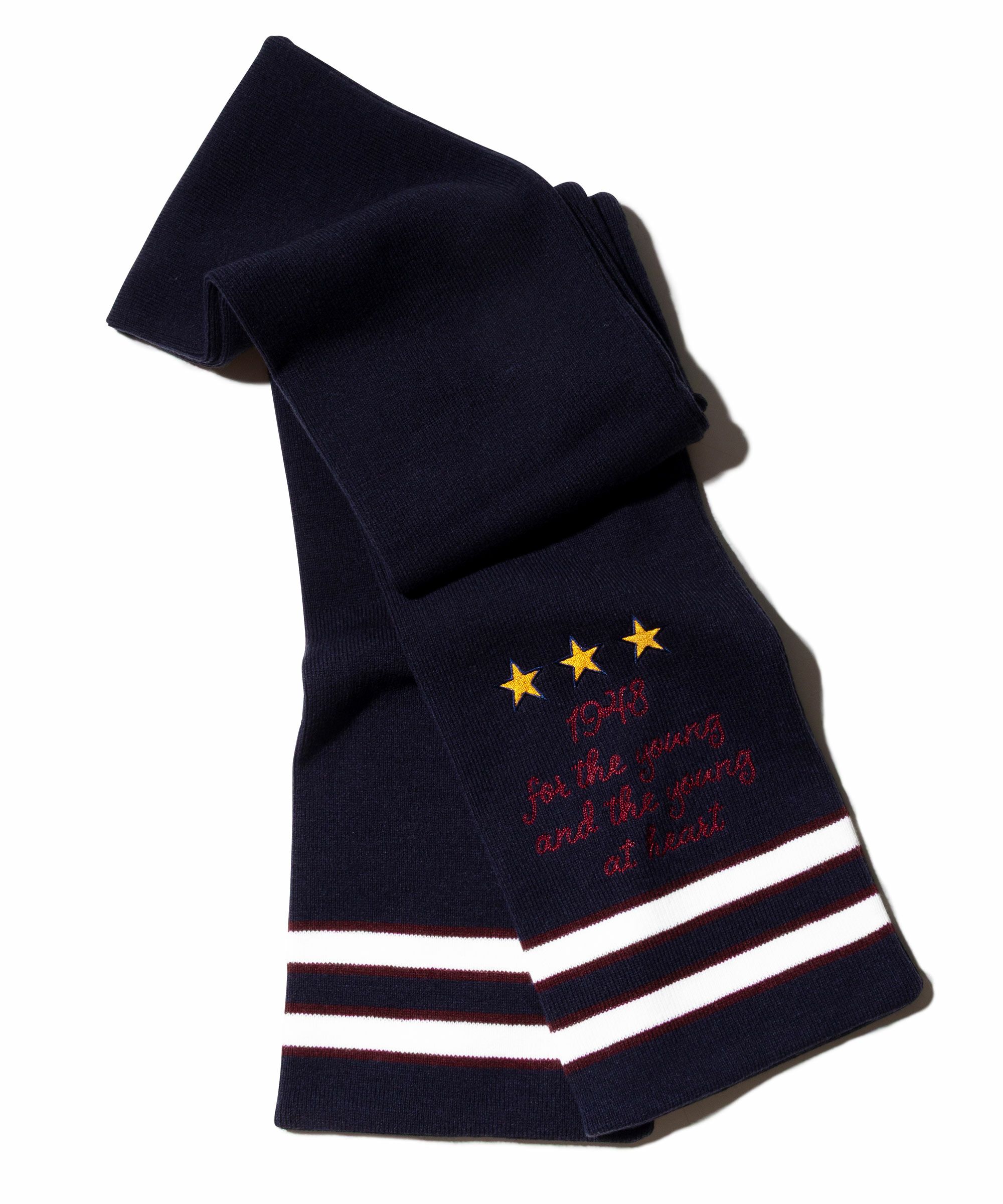 マフラー＜プレミアムスタジャン＞ ｜ VAN STORE