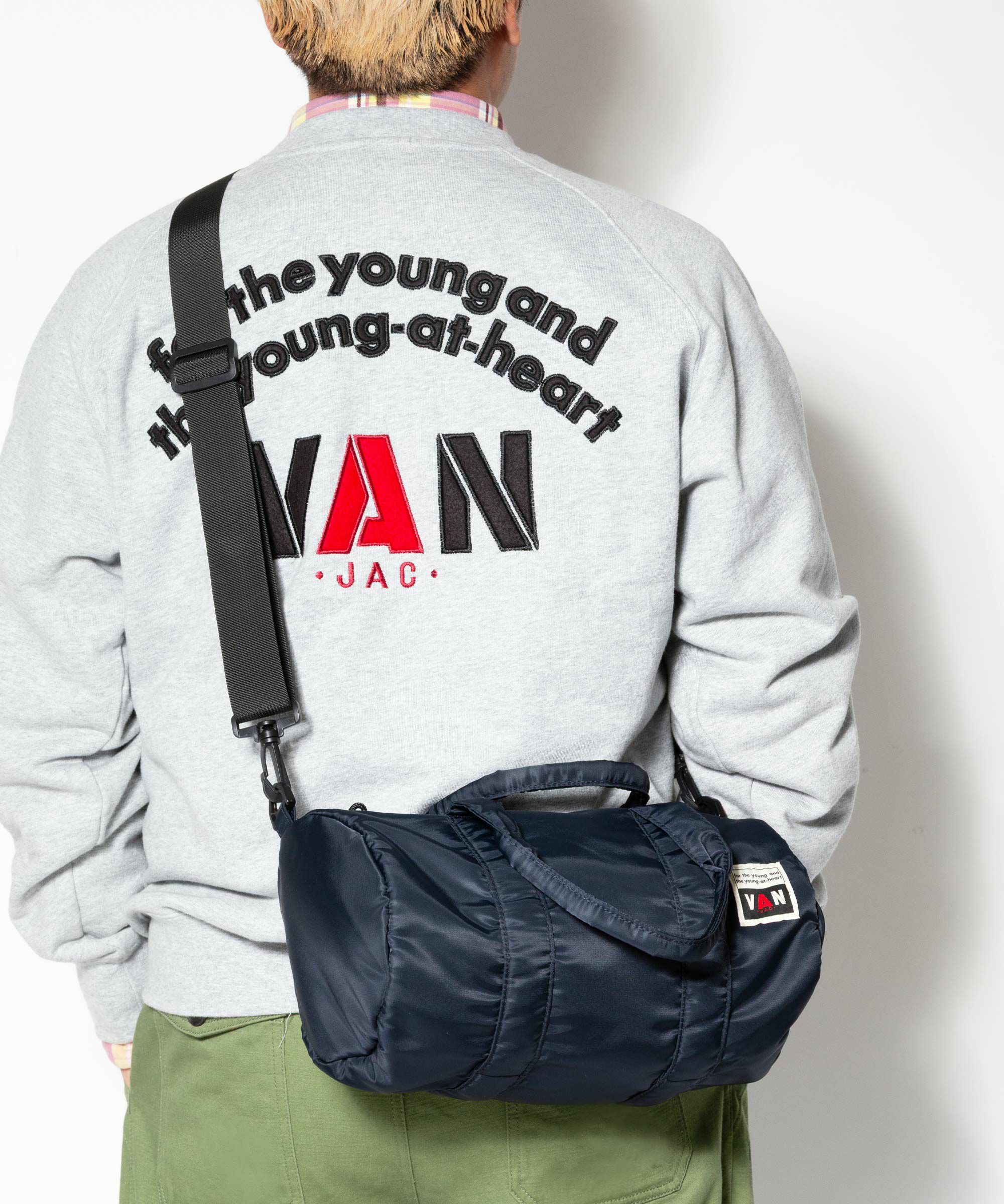 ドラムバッグ ｜ VAN STORE