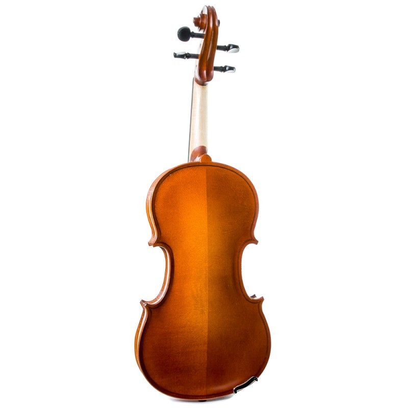 Gliga genial II violin with black case