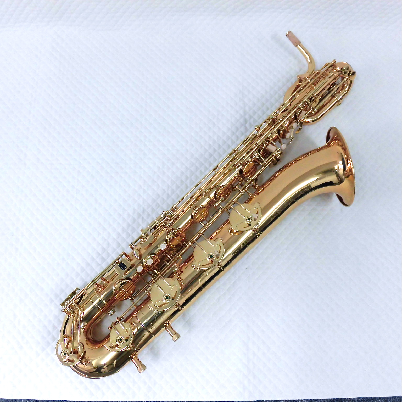 バリトンサックス / 管楽器専門店ヴェリバ (valoir.jp/shop)