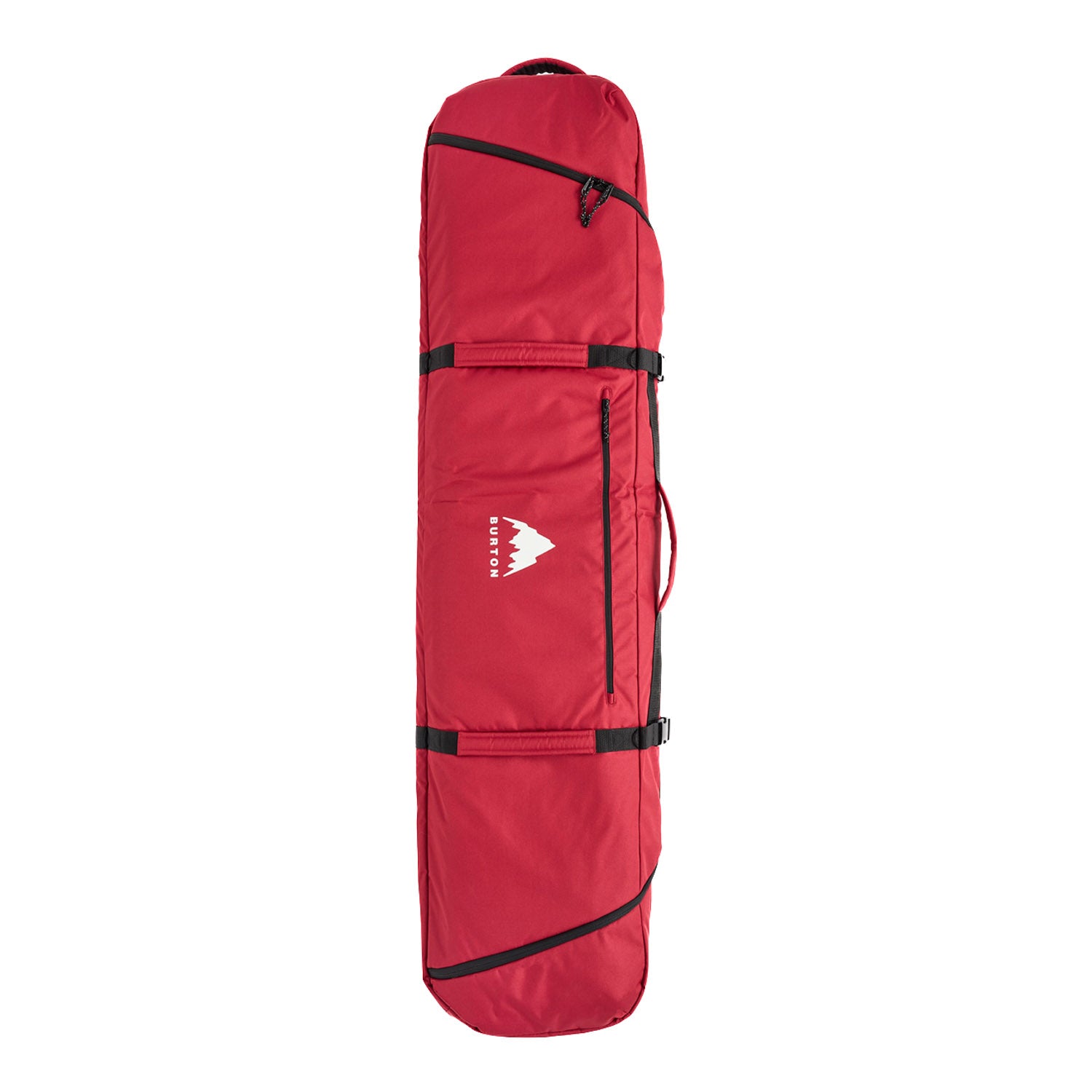 Wheelie Gig Bag, Deep Red — Val Surf