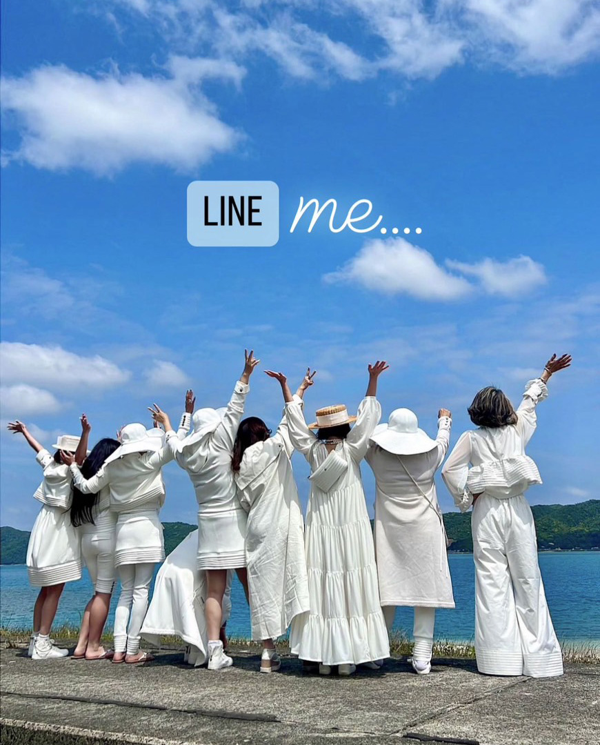 lineme - vaqutaux Japan official fan club