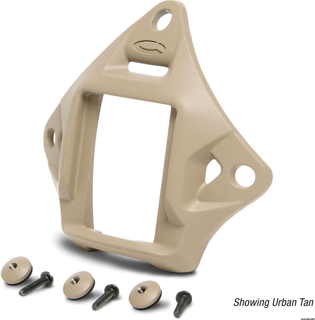 Ops-Core VAS SHROUD | Combat Helmet Accessories | Varuste.net English