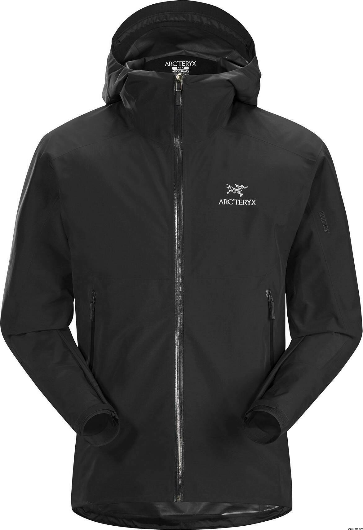 Arc'teryx Zeta SL Jacket Mens | 男性用ウォータープルーフジャケット