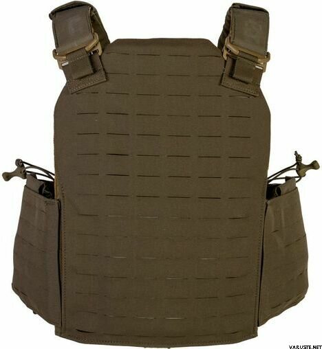 First Spear Assaulters Armor Carrier (AAC) v1, SAPI Cut | Plate