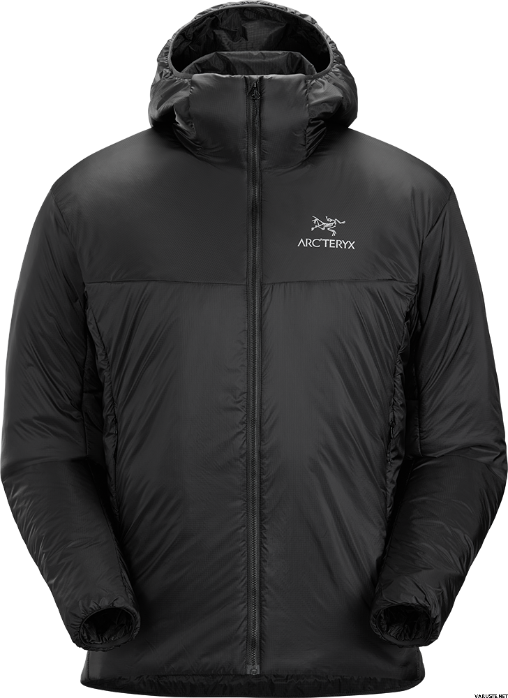 Arc'teryx Nuclei FL Jacket Mens | 男性用ウィンタージャケット
