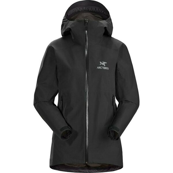 Arc'teryx Zeta SL Jacket Womens | 女性用ウォータープルーフ