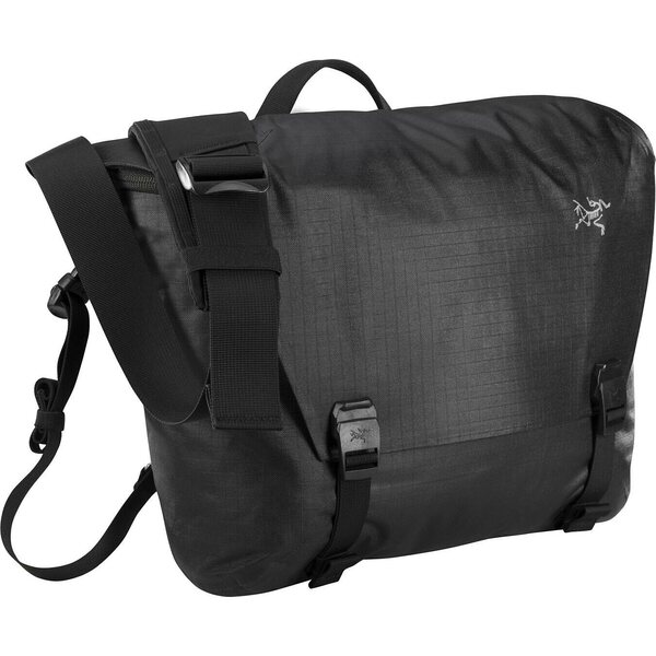 Arc'teryx Granville 10 Courier Bag | Schoudertassen | Varuste.net