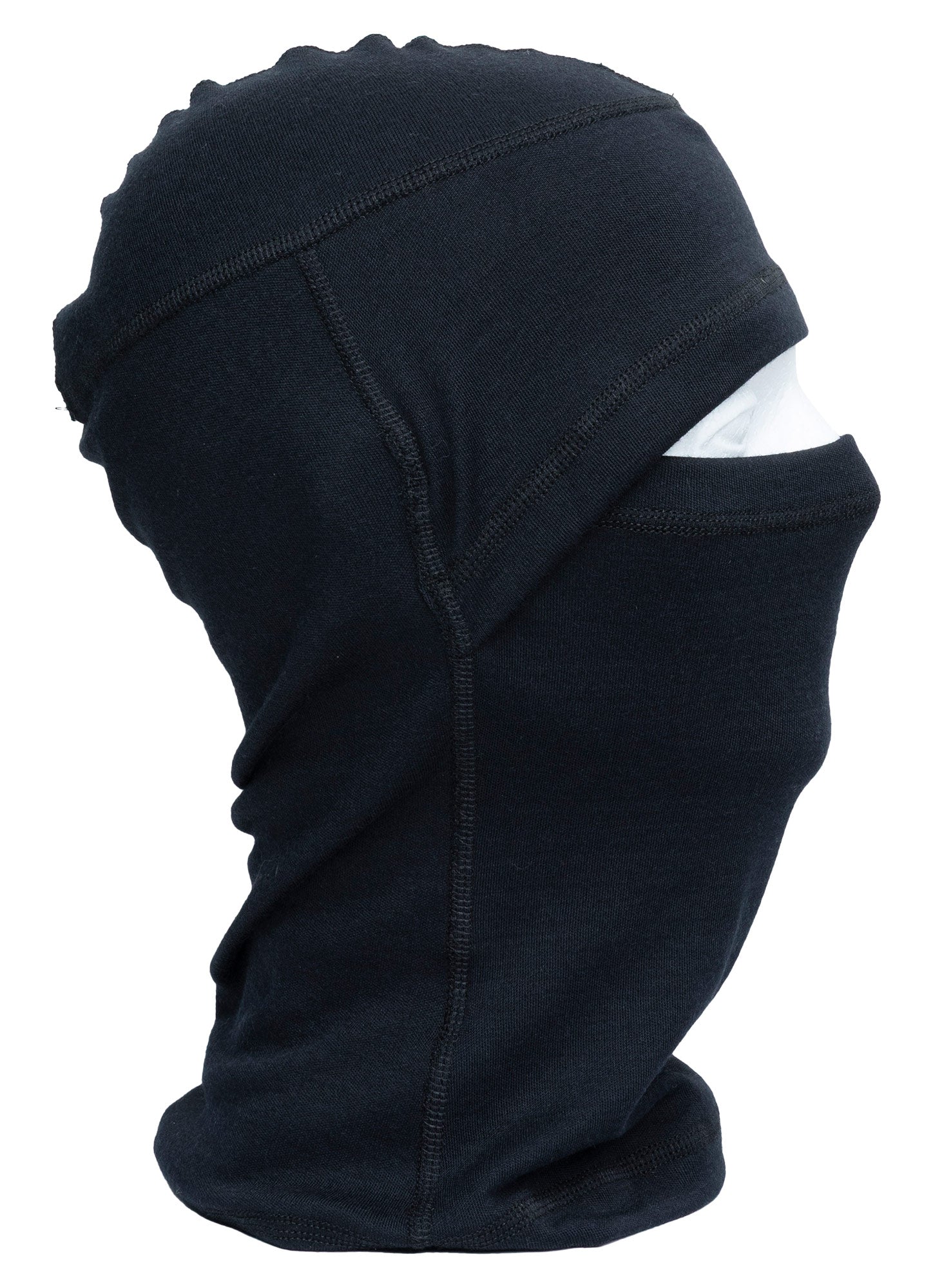 Varusteleka L1 FR Balaclava, Merino Wool