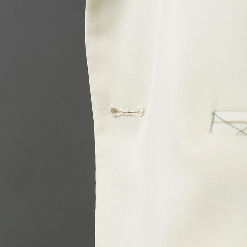 LIVERANO & LIVERANO ウールジャケット | VARCARE