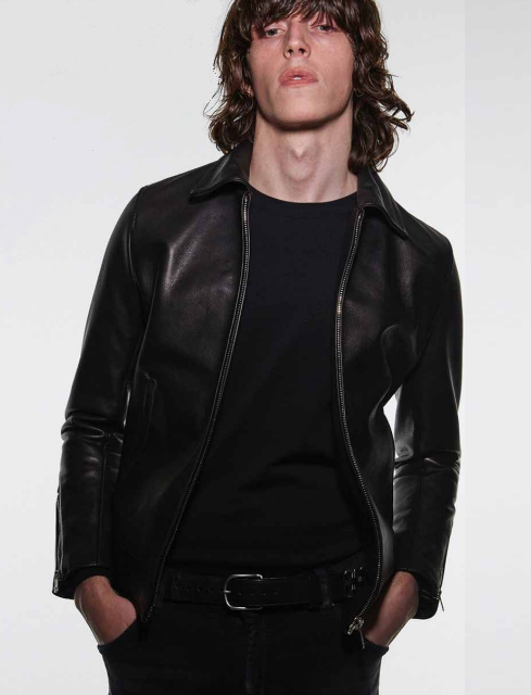 SINGLE RIDERS by TSUYOSHI NOGUCHI - 【公式】VATOMCE | 1piu1uguale3