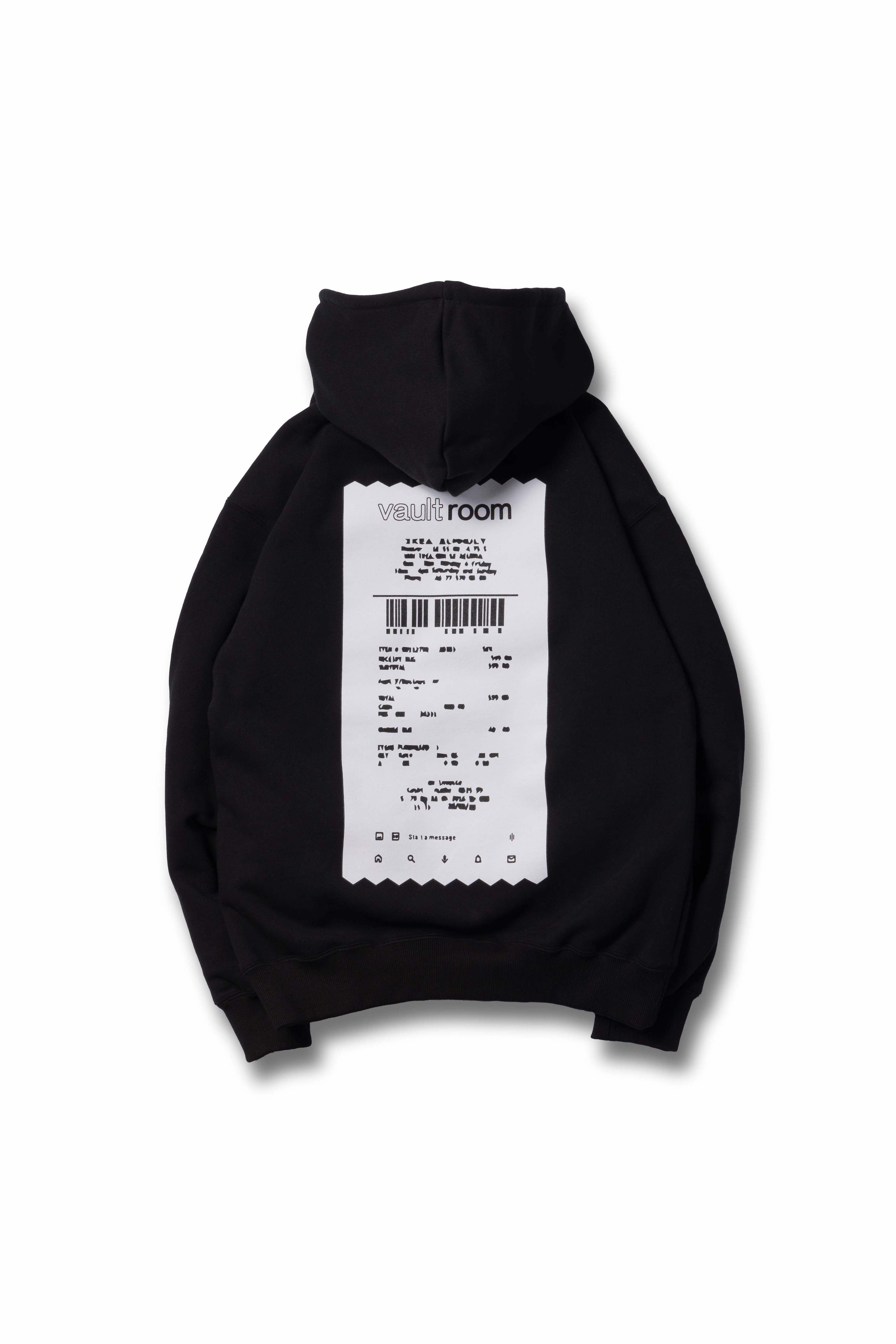 PEACEFUL HOODIE – VAULTROOM