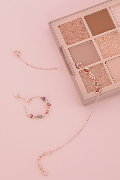 憧憬のピンク Color Journey #03｜ヴイエー ヴァンドーム青山（va