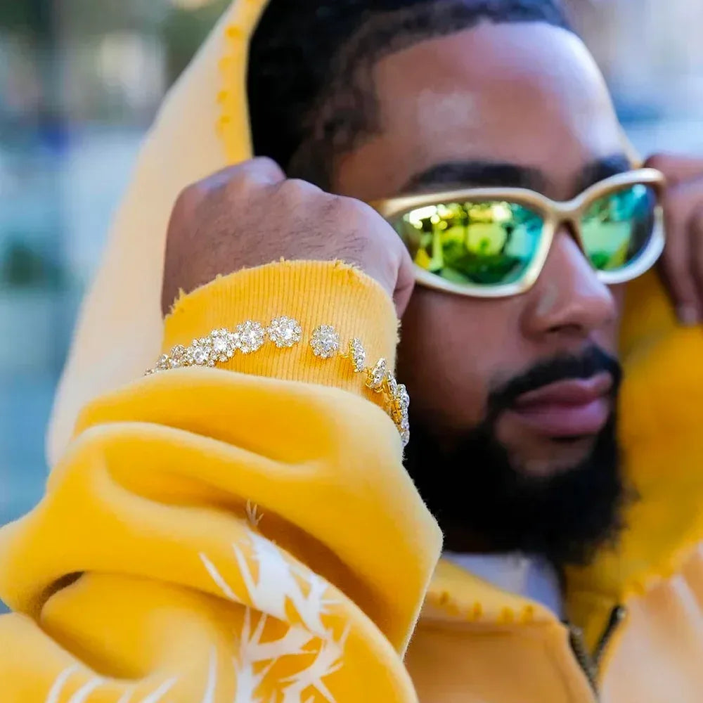 NOUBLIE PAS(ヌーブリーポー) 商品ページ - Primavera Zip-Up Hoodie