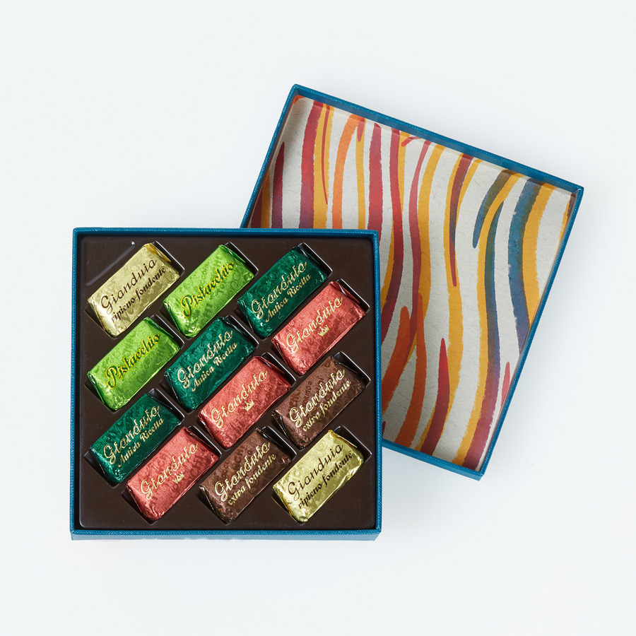 ムリーニ ギフトボックス ジャンドゥイオット 420581｜ヴェンキ