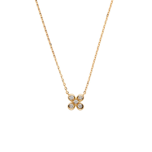 AGVN652940DI ダイヤモンド ネックレス｜ネックレス｜ヴァンドーム青山