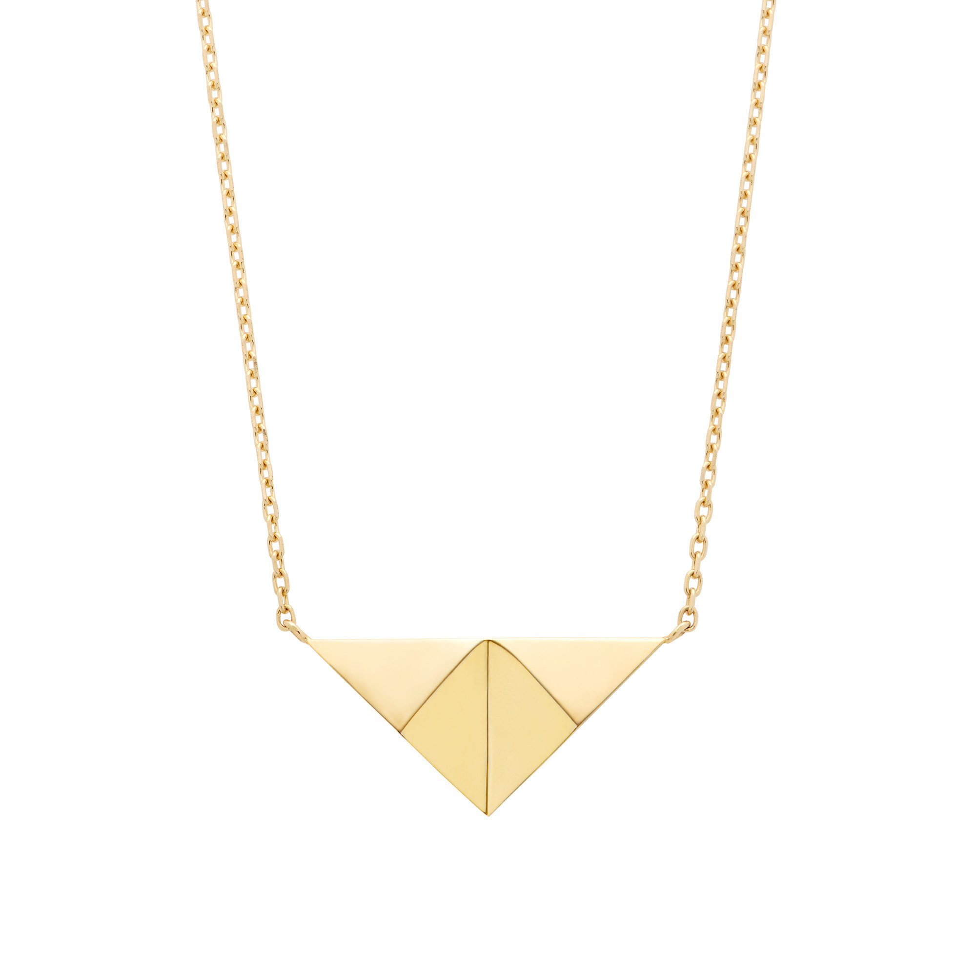 AGVN664050YG ゴールド ネックレス｜ネックレス｜ヴァンドーム青山