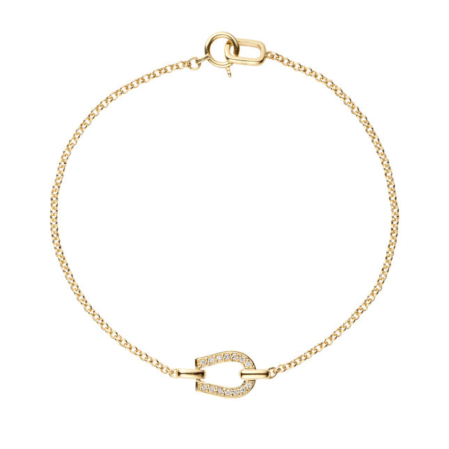 AGVB4884__DI ダイヤモンド ブレスレット｜ブレスレット｜ヴァンドーム