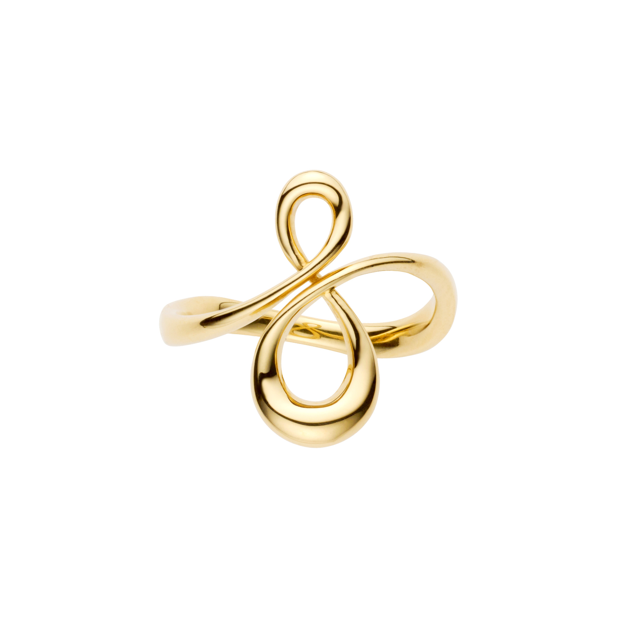 AGVR0038__YG ゴールド リング｜リング・指輪｜ヴァンドーム青山