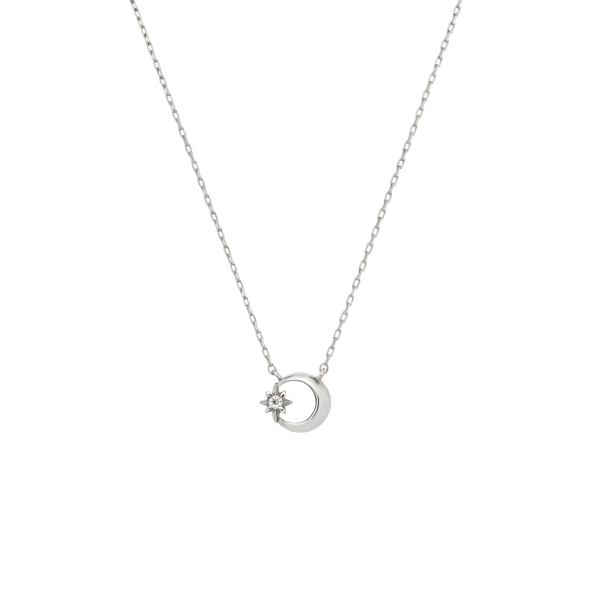 AJBN135740DI ダイヤモンド ネックレス｜ネックレス｜ヴァンドーム青山