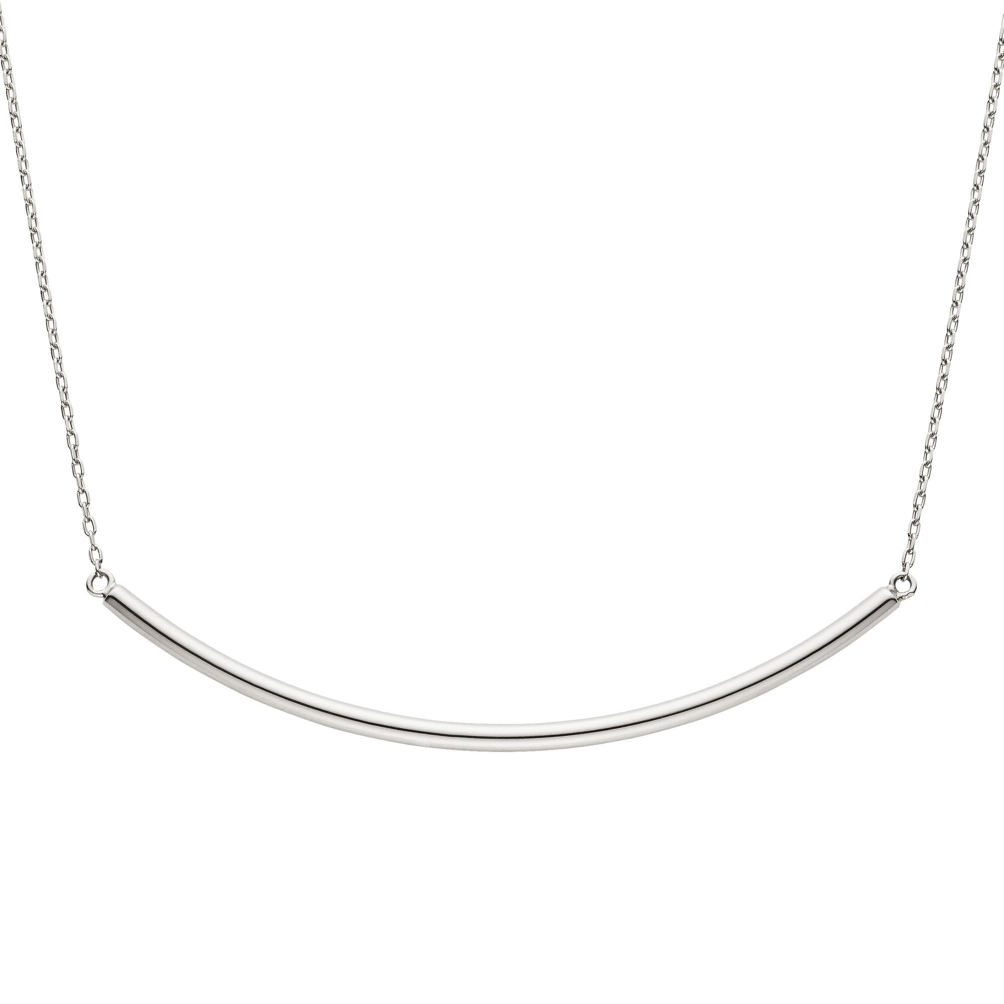 AJBN140845WG ホワイトゴールド ネックレス｜ネックレス｜ヴァンドーム