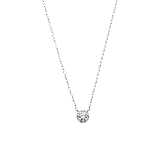 AJBN161040DI ダイヤモンド ネックレス｜ネックレス｜ヴァンドーム青山