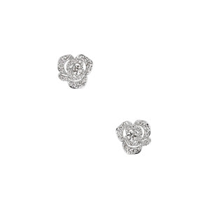 APVA2585__DI ダイヤモンド クリスティーヌ ピアス｜ピアス｜ヴァン