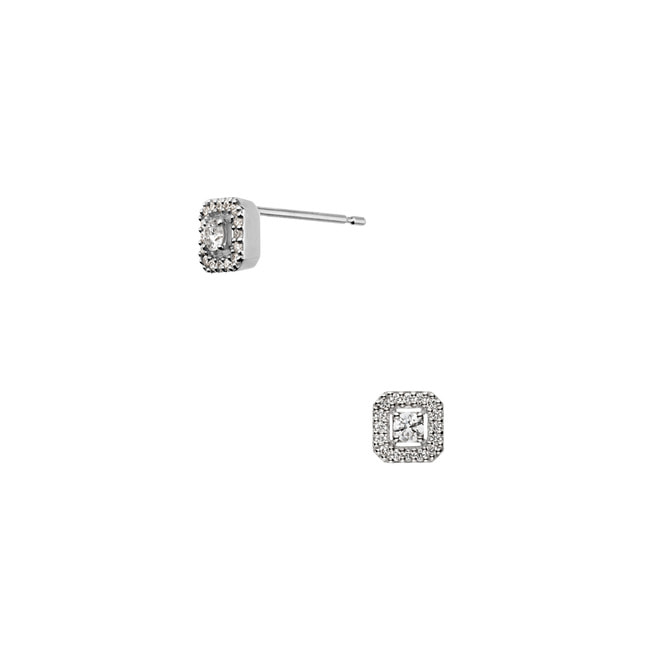 APVA2606__DI ダイヤモンド ラ プラース ピアス｜ピアス｜ヴァンドーム